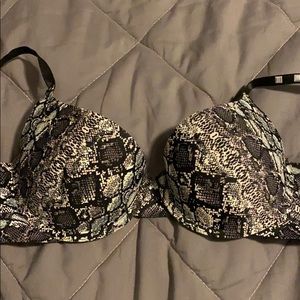 Brand new bra